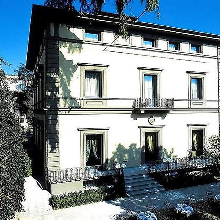 Palazzo Lorenzo Hotel Boutique & Spa Florencia Exterior foto