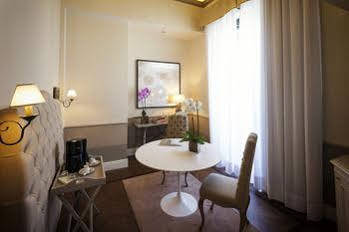Palazzo Lorenzo Hotel Boutique & Spa Florencia Exterior foto