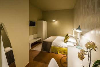 Palazzo Lorenzo Hotel Boutique & Spa Florencia Exterior foto