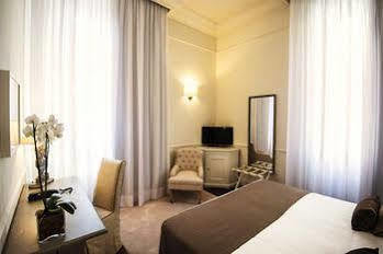 Palazzo Lorenzo Hotel Boutique & Spa Florencia Exterior foto