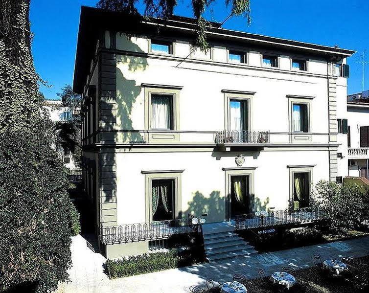 Palazzo Lorenzo Hotel Boutique & Spa Florencia Exterior foto