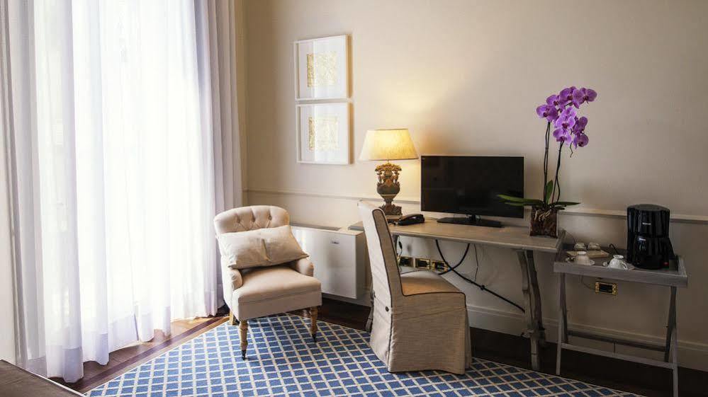 Palazzo Lorenzo Hotel Boutique & Spa Florencia Exterior foto